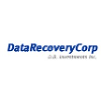 Data Recovery Corporation logo, Data Recovery Corporation contact details