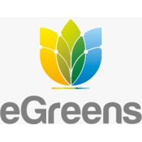 EGreensIndia logo, EGreensIndia contact details