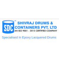 Shivraj Drums and Containers Pvt. Ltd. logo, Shivraj Drums and Containers Pvt. Ltd. contact details