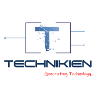 Technikien Technologies LLP logo, Technikien Technologies LLP contact details