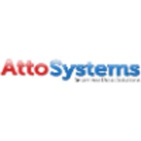 Atto Systems logo, Atto Systems contact details