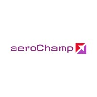 AeroChamp Aviation logo, AeroChamp Aviation contact details