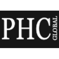 PHC Global, Inc. logo, PHC Global, Inc. contact details