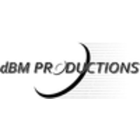 Dbm Productions logo, Dbm Productions contact details