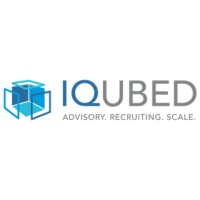 IQubed Advisors logo, IQubed Advisors contact details