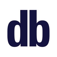 DB Services logo, DB Services contact details