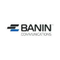 Banin Communication logo, Banin Communication contact details