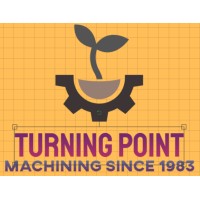 TURNING POINT logo, TURNING POINT contact details