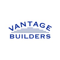 Vantage Builders logo, Vantage Builders contact details