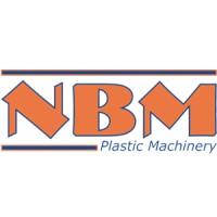 NBM Plastic Machinery logo, NBM Plastic Machinery contact details