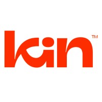 Kin Parenting logo, Kin Parenting contact details