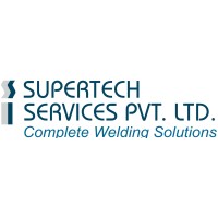 Supertech Services Pvt Ltd logo, Supertech Services Pvt Ltd contact details