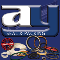 AY Seal & Packing (Allegheny York Co) logo, AY Seal & Packing (Allegheny York Co) contact details