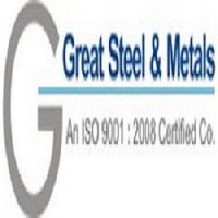 Great Steel & Metals logo, Great Steel & Metals contact details