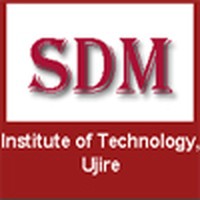 SDM INSTITUTE OF TECHNOLOGY (SDMIT), UJIRE logo, SDM INSTITUTE OF TECHNOLOGY (SDMIT), UJIRE contact details