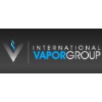 International Vapor Group logo, International Vapor Group contact details