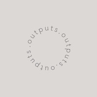 Outputs Studio logo, Outputs Studio contact details