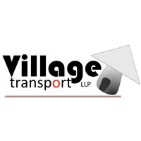 Village Transport LLP logo, Village Transport LLP contact details