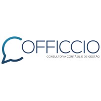 Officcio Consultoria Contábil e Gestão logo, Officcio Consultoria Contábil e Gestão contact details