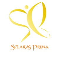 Selaras Prima logo, Selaras Prima contact details