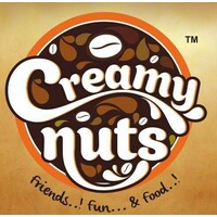 Creamy Nuts Pvt Ltd logo, Creamy Nuts Pvt Ltd contact details