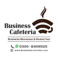 Business Cafeteria logo, Business Cafeteria contact details