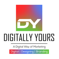 Digitally Yours logo, Digitally Yours contact details