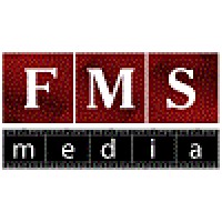 FMS Media logo, FMS Media contact details