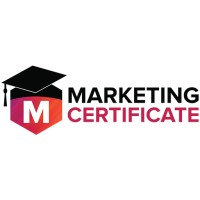 Marketingcertificate logo, Marketingcertificate contact details