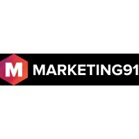 Marketing91 logo, Marketing91 contact details