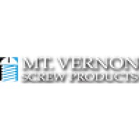 Mt Vernon Screw Products logo, Mt Vernon Screw Products contact details