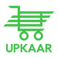 UPKAAR INDIA logo, UPKAAR INDIA contact details