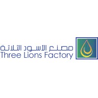 Three Lions Factory logo, Three Lions Factory contact details