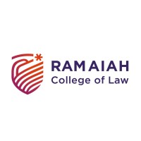 M.S. Ramaiah College of Law logo, M.S. Ramaiah College of Law contact details