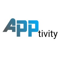 Apptivity Pvt Ltd logo, Apptivity Pvt Ltd contact details