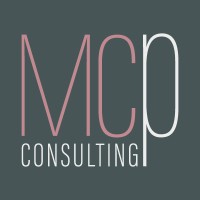 MCP Consulting logo, MCP Consulting contact details