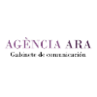 Agència ARA logo, Agència ARA contact details