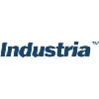 Industria logo, Industria contact details