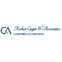 Kishor Gujar & Associates, Chartered Accountants logo, Kishor Gujar & Associates, Chartered Accountants contact details