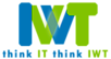 IWT logo, IWT contact details