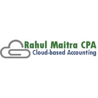 Rahul Maitra CPA logo, Rahul Maitra CPA contact details