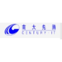 Century IT logo, Century IT contact details