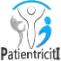 Patientriciti logo, Patientriciti contact details