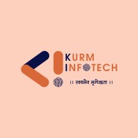 Kurm Infotech logo, Kurm Infotech contact details