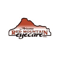 ARIZONA RED MOUNTAIN EYECARE PC logo, ARIZONA RED MOUNTAIN EYECARE PC contact details