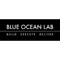 Blue Ocean Lab logo, Blue Ocean Lab contact details