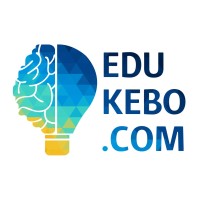 Edukebo logo, Edukebo contact details