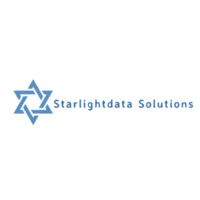 Starlight Data Solutions logo, Starlight Data Solutions contact details