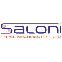 Saloni Paper Machines Pvt. Ltd. logo, Saloni Paper Machines Pvt. Ltd. contact details