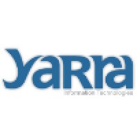 Yarra Information Technologies logo, Yarra Information Technologies contact details